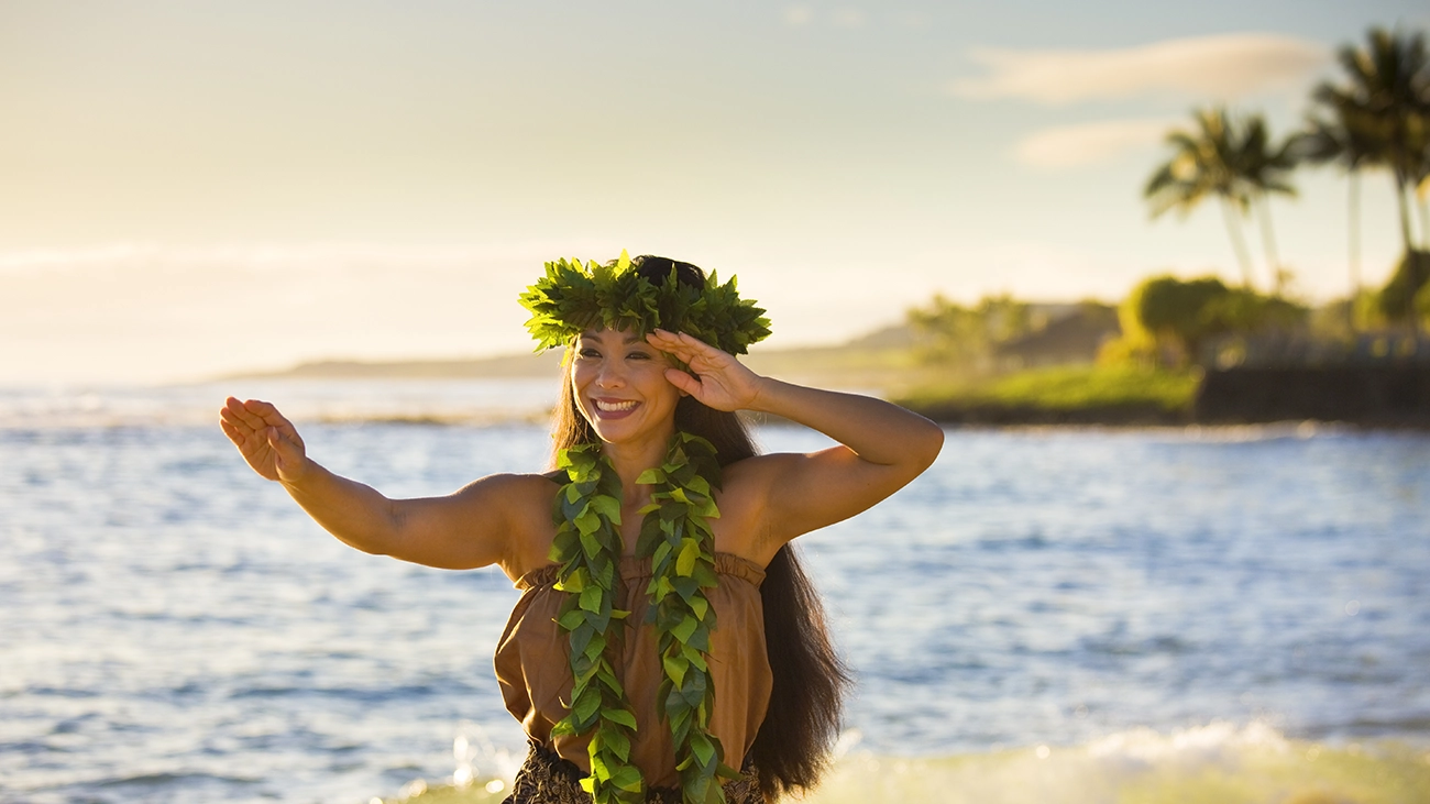 hawaii