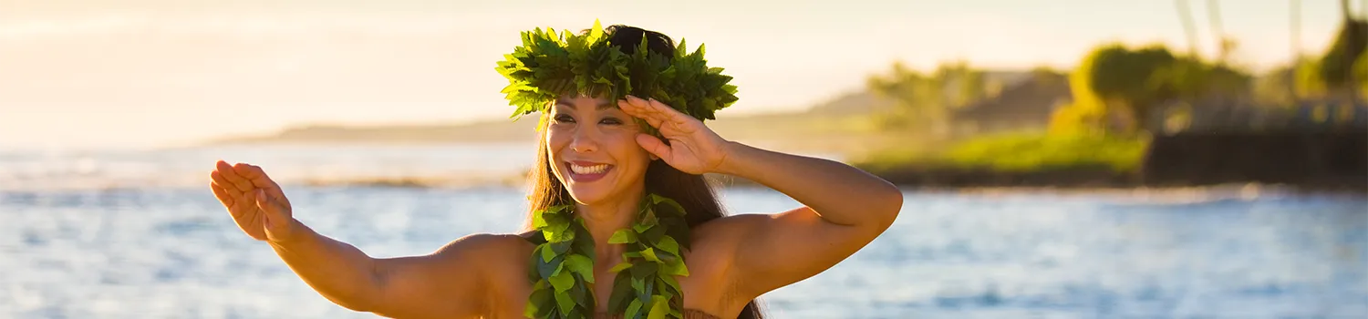 hawaii