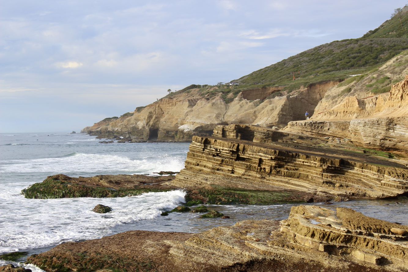 The 9 Best Places to Go Hiking In and Around San Diego (by a Local!)