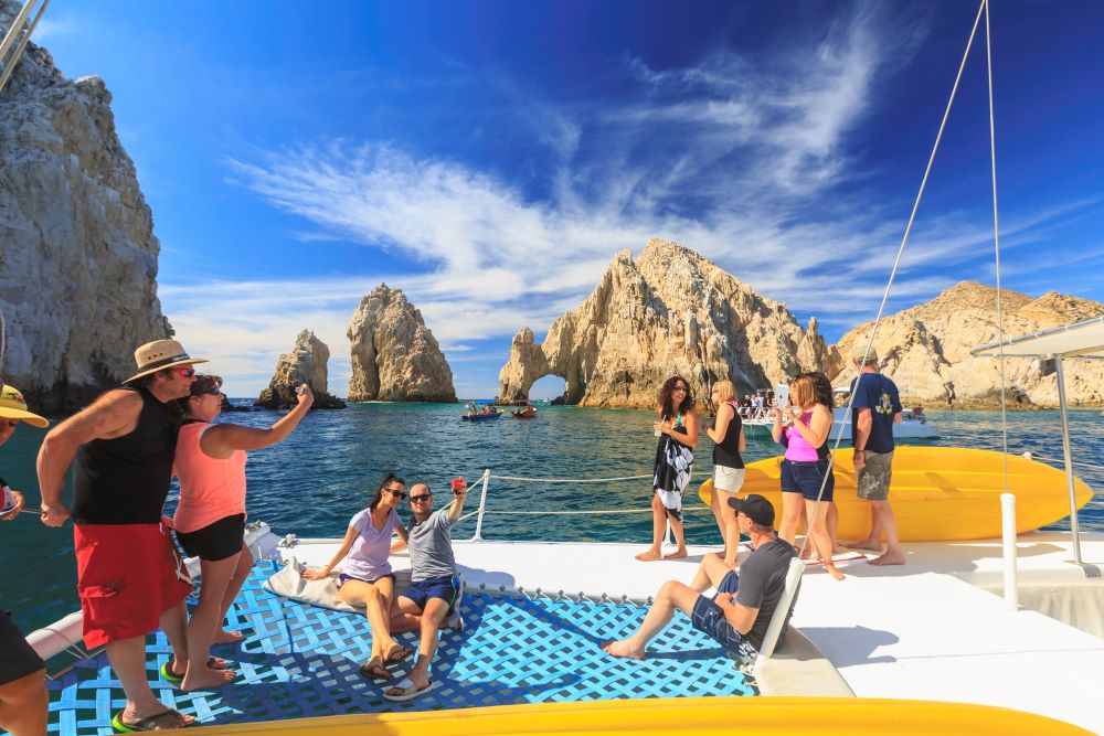 Make the Most of Every Cabo San Lucas Moment | Hyatt Vacation Club
