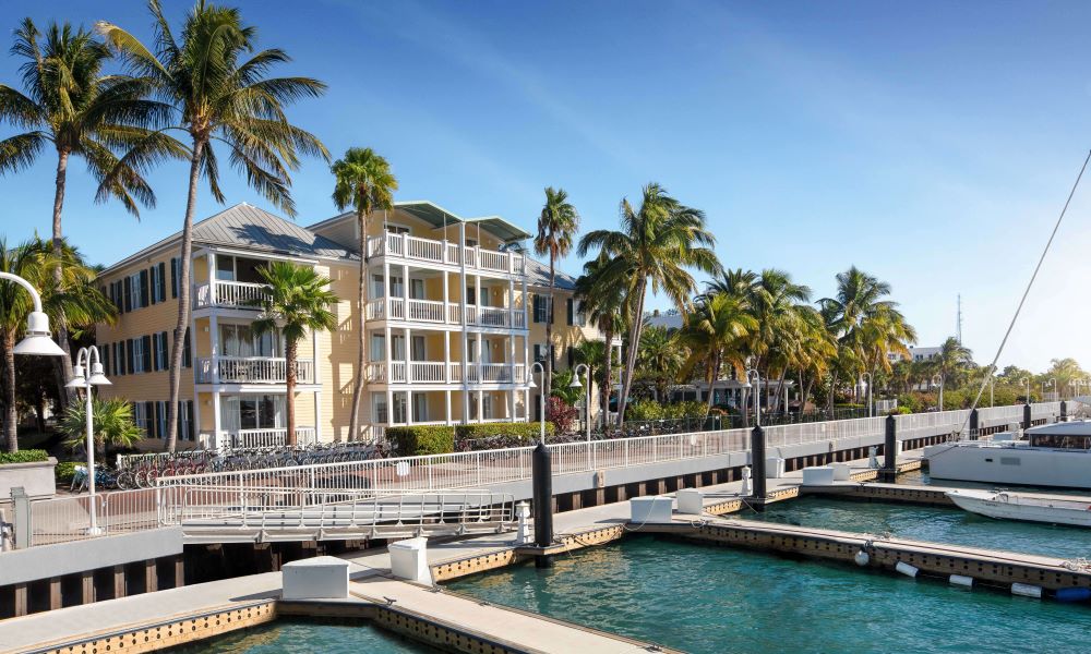 Three Amazing Key West Resorts | Hyatt Vacation Club