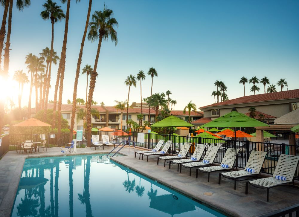 Escape Room Palm Springs - Visit Palm Springs