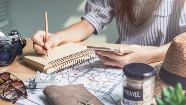 Mastering the Art of Travel Planning: A Guide to Stress-Free Adventures Mastering the Art of Travel Planning: A Guide to Stress-Free Adventures