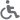 Accessibility icon