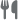 Restaurant icon