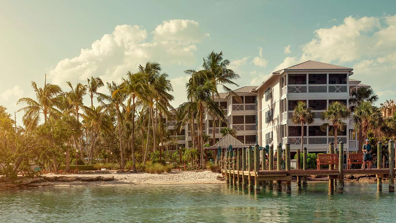 Hyatt Vacation Club at Beach House