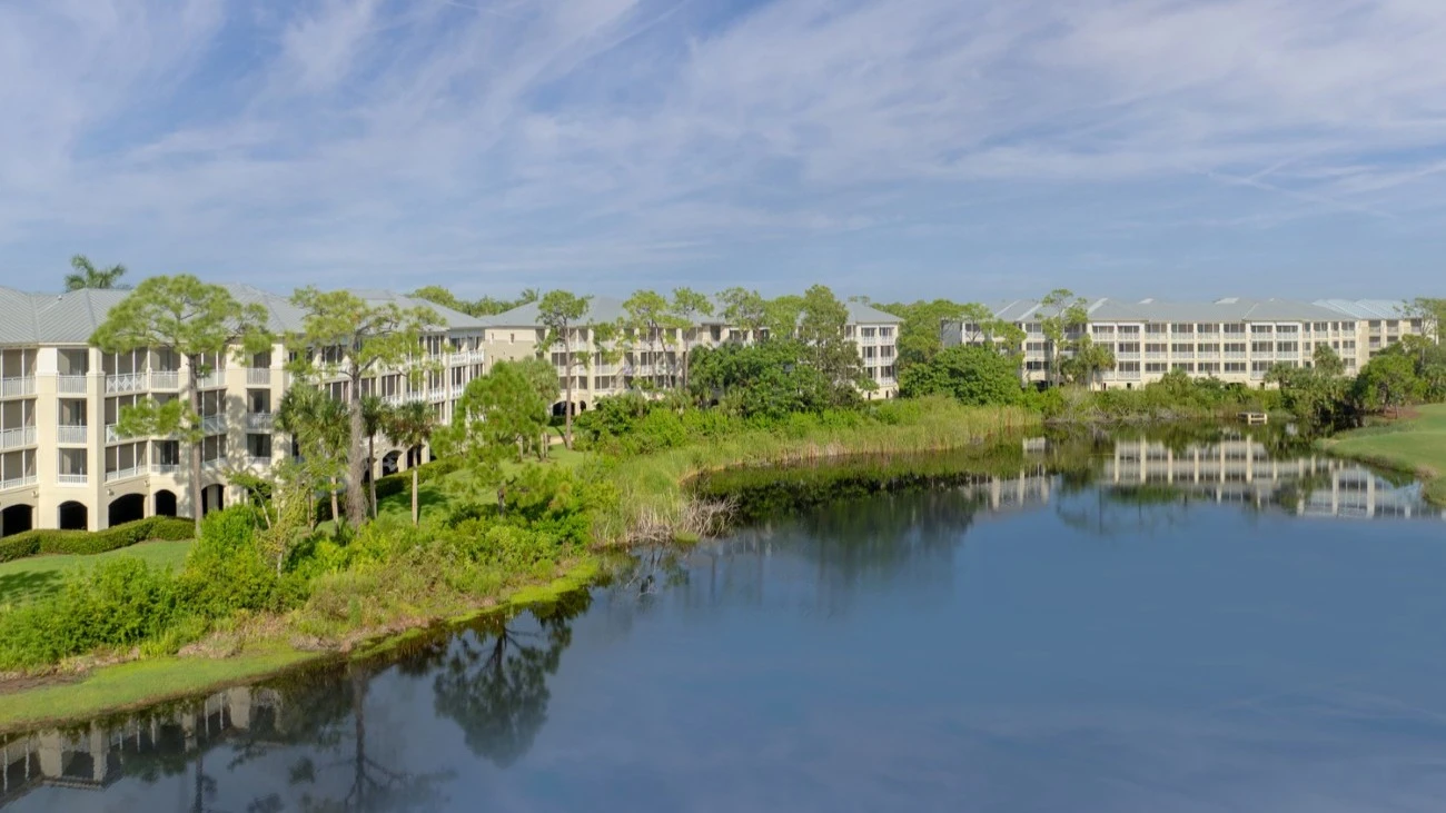 Hyatt Vacation Club at Coconut Cove