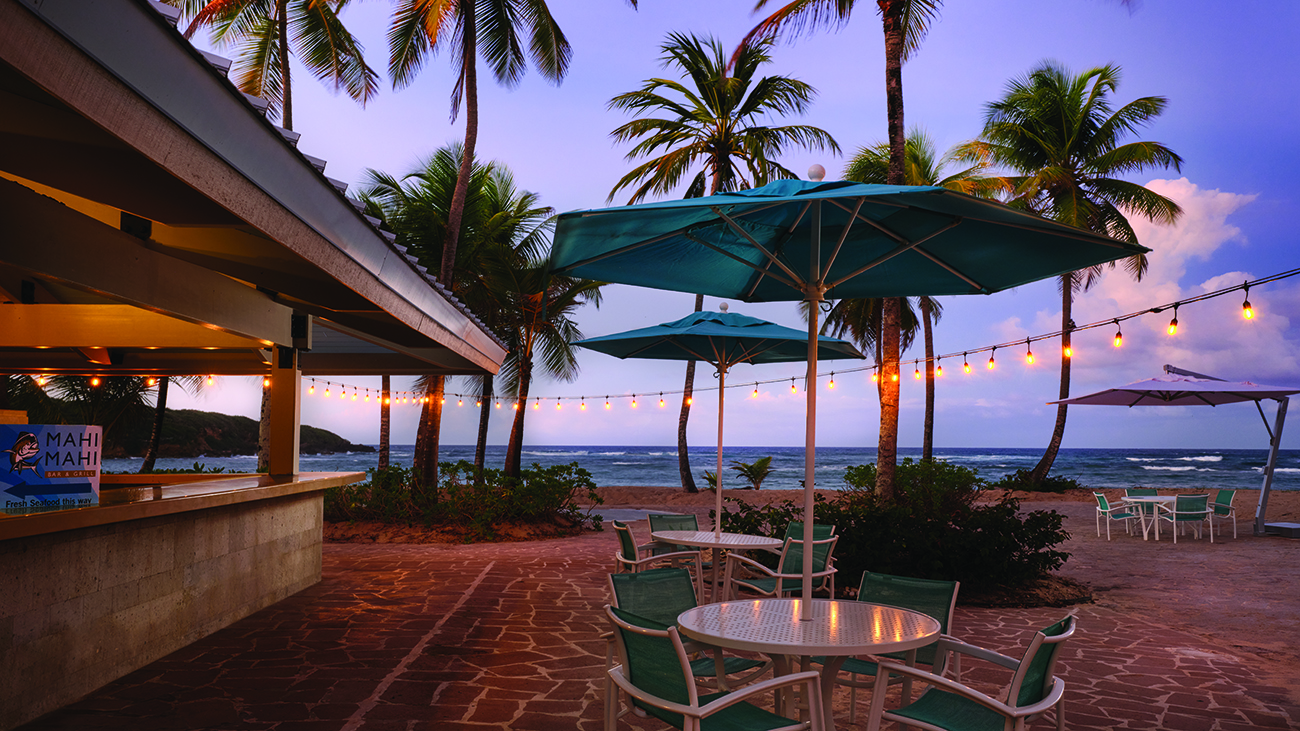 Bohio Bar and Grill