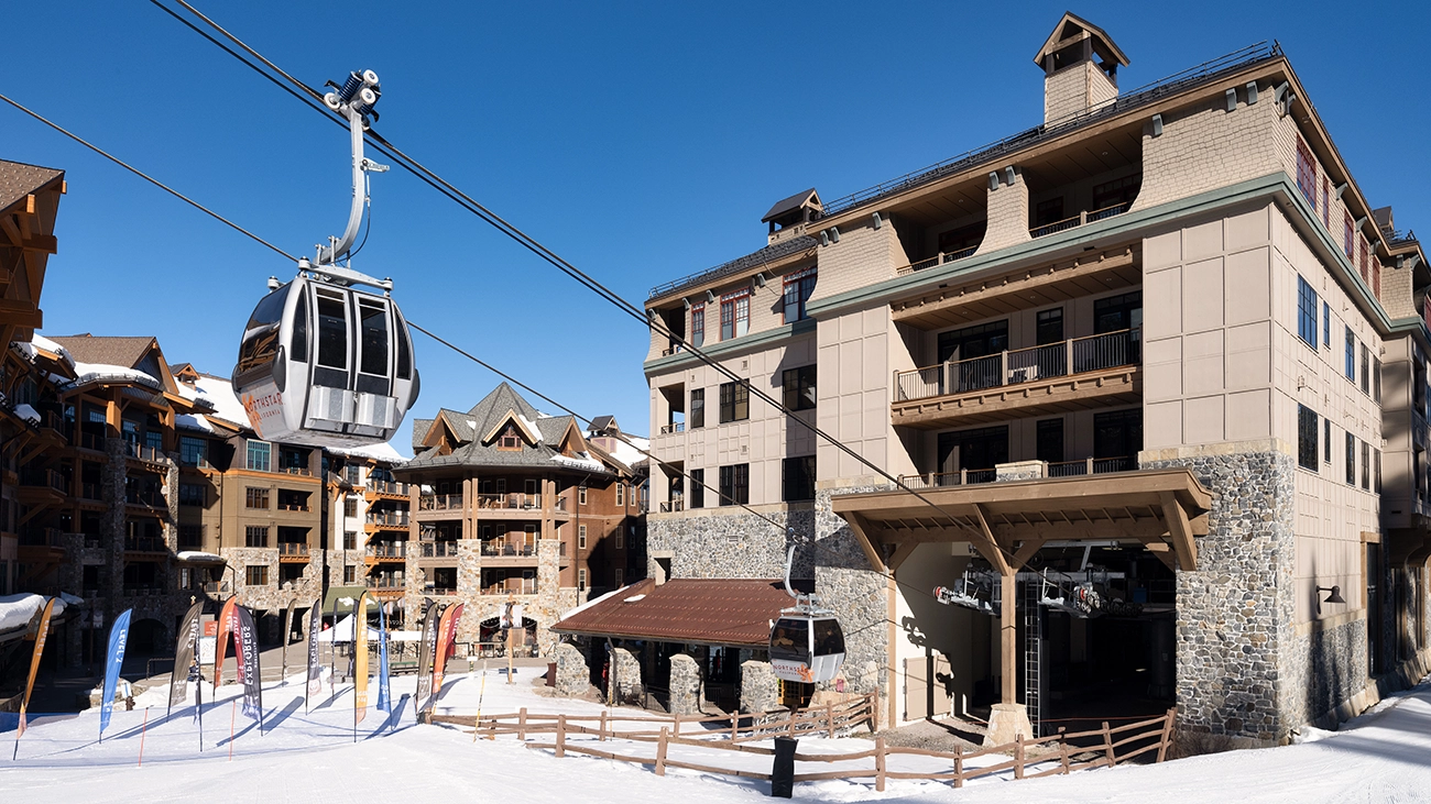 One Village Place Residences