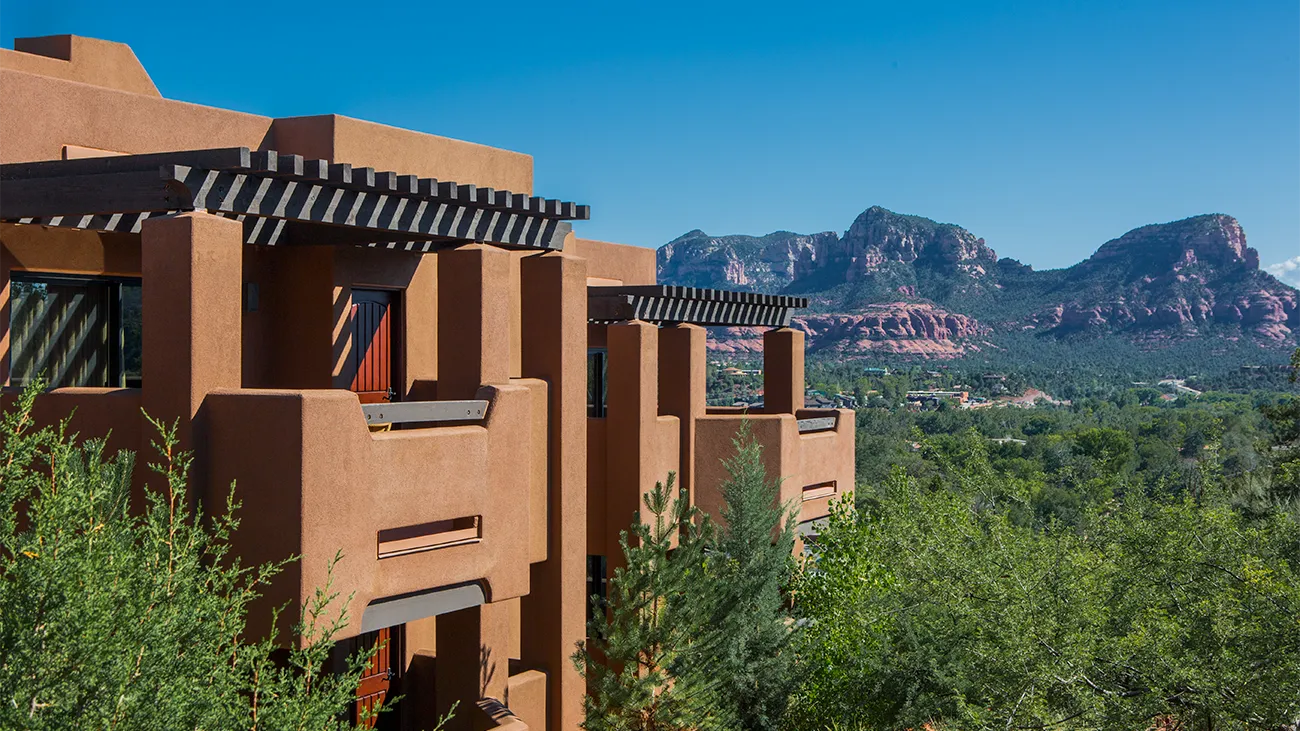 Hyatt Vacation Club at Piñon Pointe