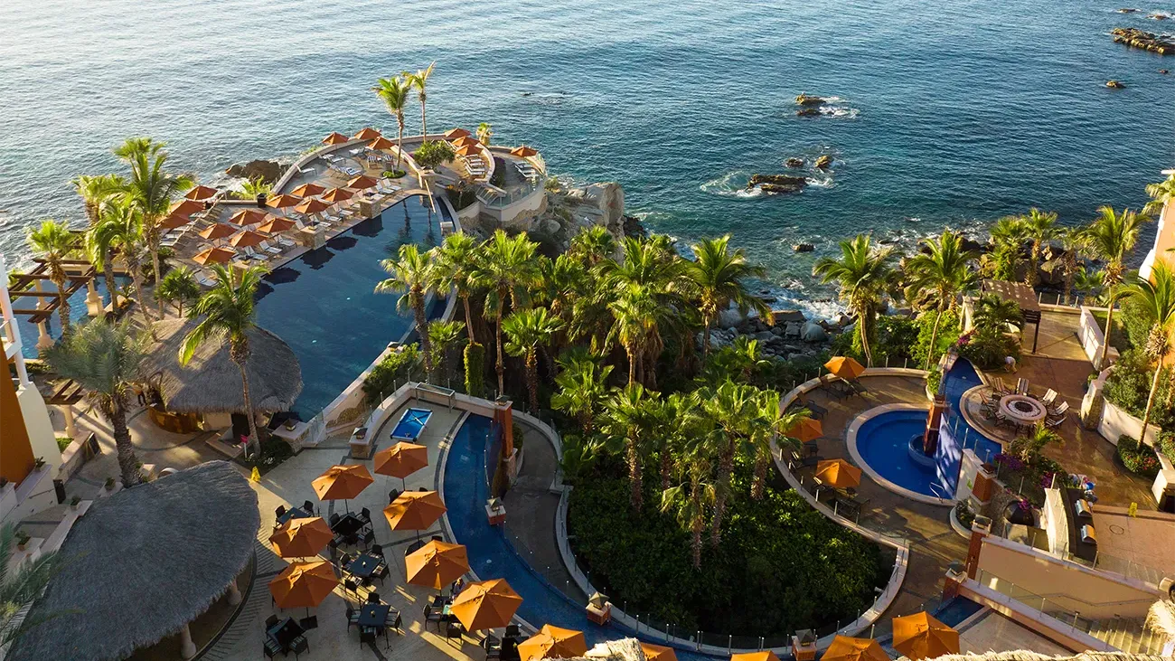 Hyatt Vacation Club at Sirena del Mar