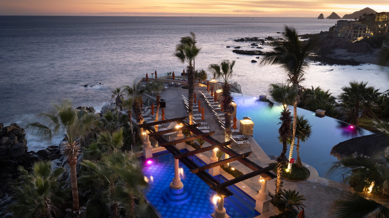 Hyatt Vacation Club at Sirena del Mar