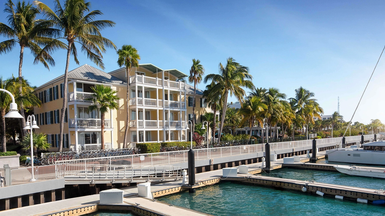 Hyatt Vacation Club at Sunset Harbor