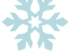 snowflake faint icon